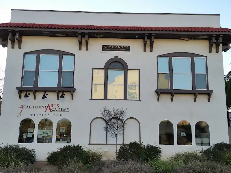 California Arts Academy - Dance Studio in Fresno, California