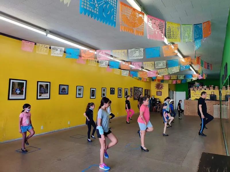 Compania De Danza El Sol - Dance Studio in Fresno, California