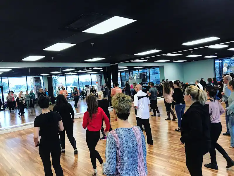 Art In Motion Dance & Fitness - Dance Studio in Washington Township, New Jersey
