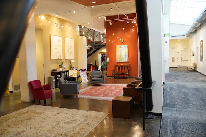 ODC Dance Commons - Dance Studio in San Francisco, California