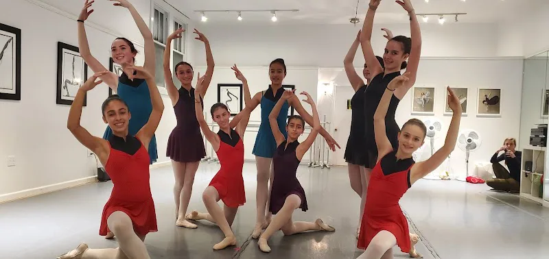 San Francisco Dance Space - Dance Studio in San Francisco, California