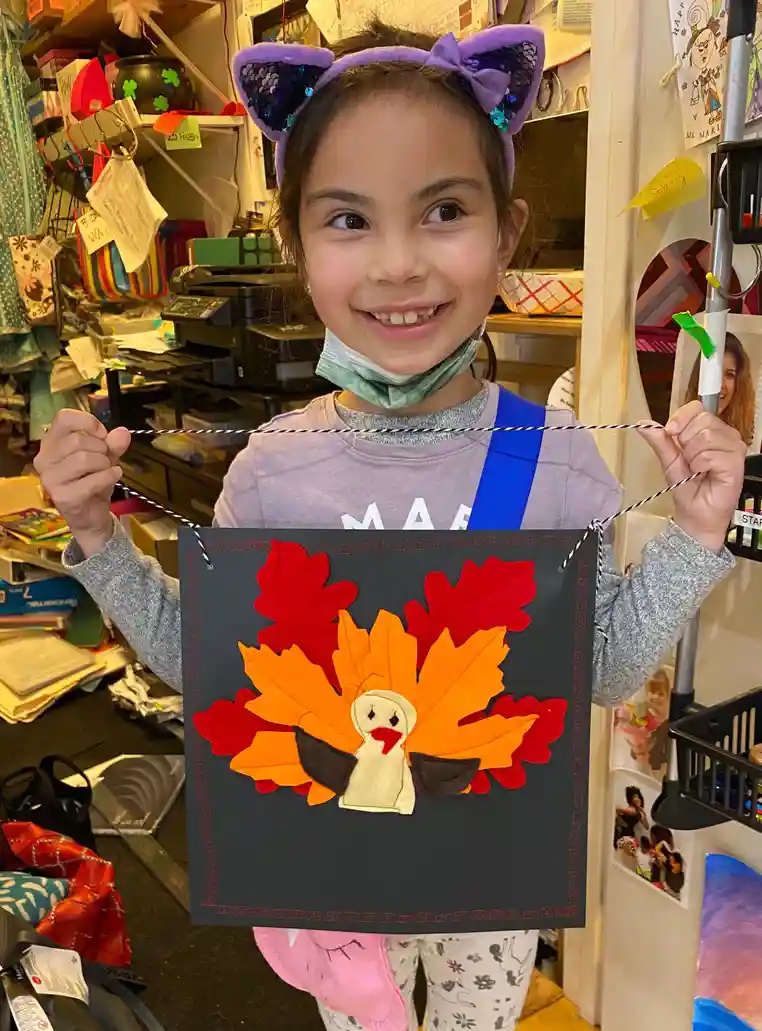 Ms. Marian's Dance Garden - Dance Studio in San Francisco, California