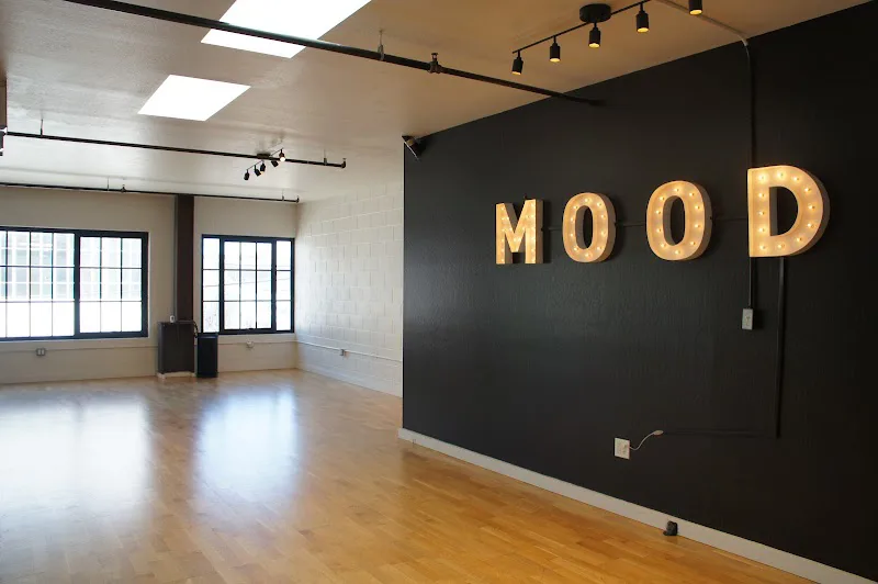 Mood & Moves Dance Co. - Dance Studio in San Francisco, California