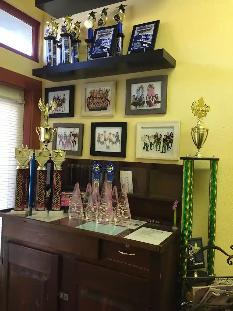 Sunset Academy of Dance - Dance Studio in San Francisco, California