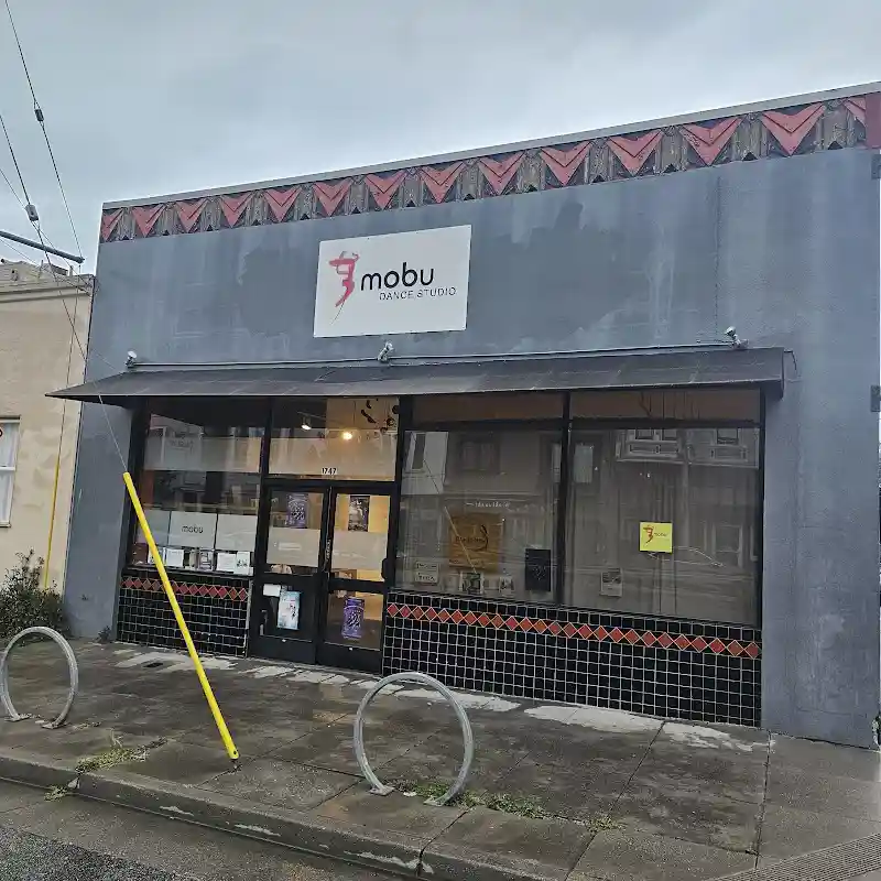 MoBu Dance Studio - Dance Studio in San Francisco, California