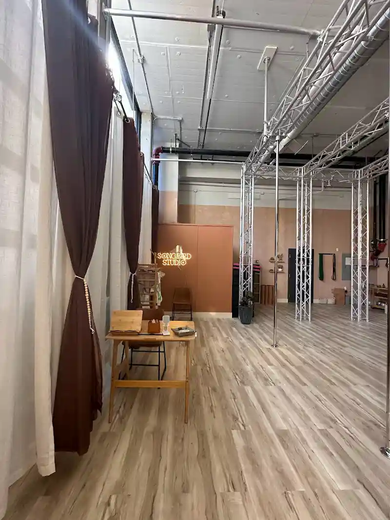 Songbird Dance - Dance Studio in San Francisco, California