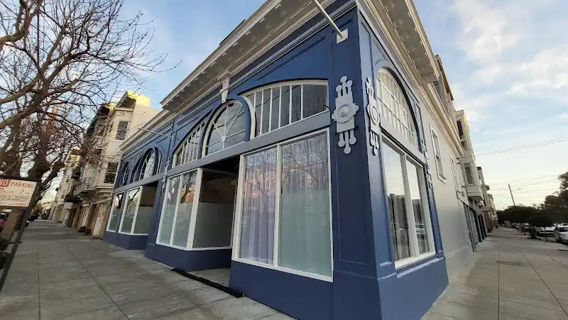 CANVAS Dance Arts - Dance Studio in San Francisco, California