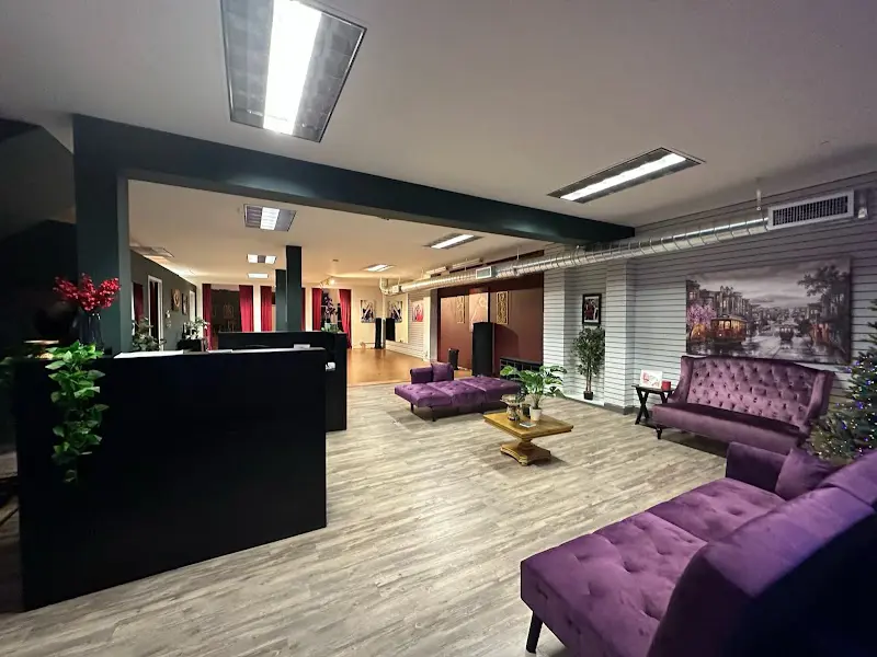 Golden City Dance Collective - Dance Studio in San Francisco, California