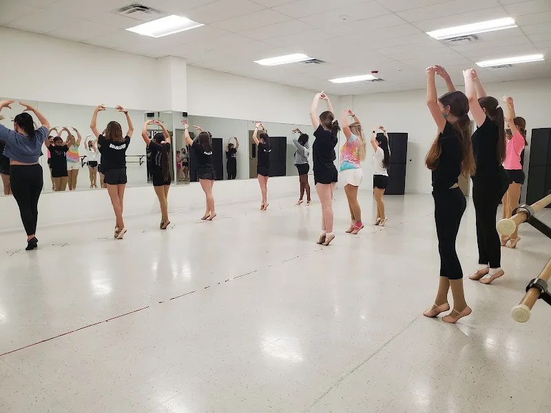 On Point Dance Center - Dance Studio in Gloucester Township, New Jersey