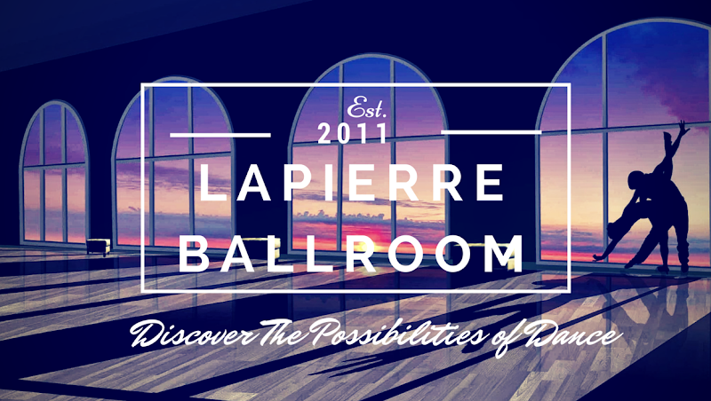 LaPierre Ballroom Dance Studio - Dance Studio in Glassboro, New Jersey
