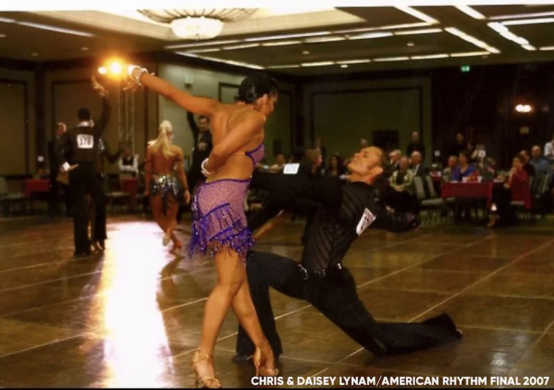 Arthur Murray San Francisco - Dance Studio in San Francisco, California