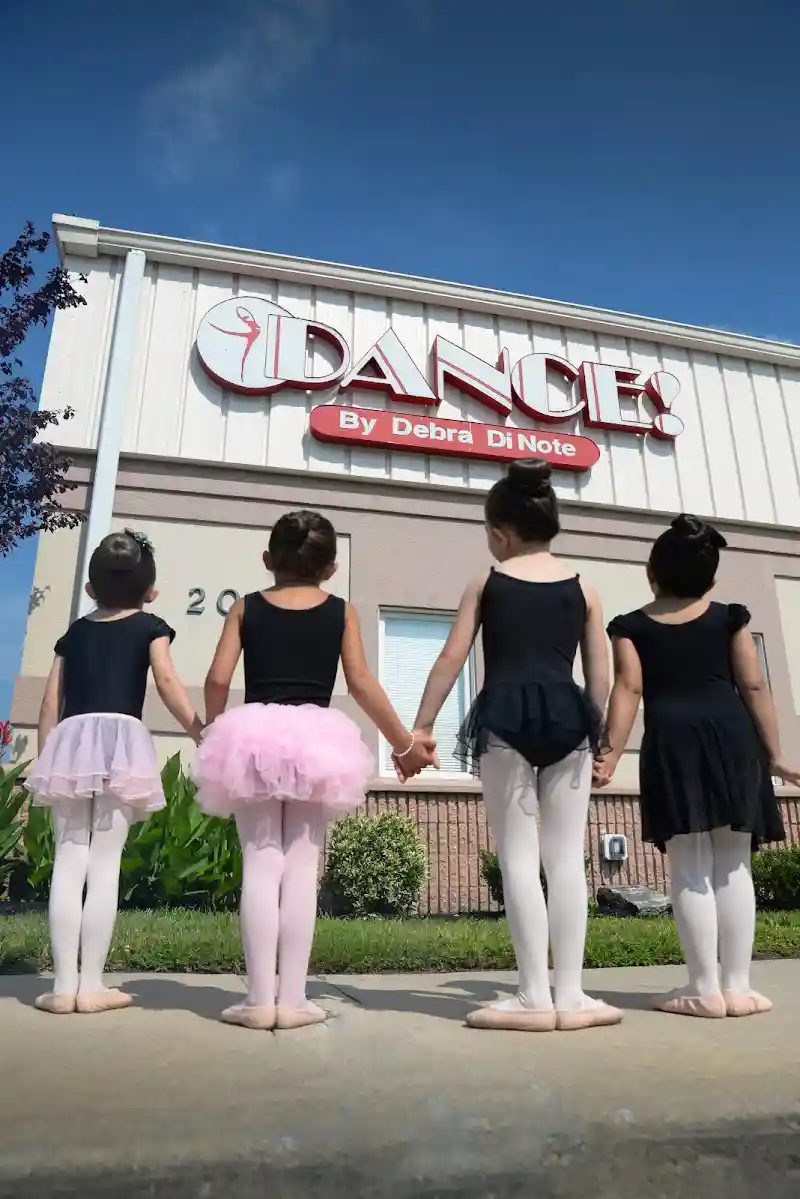 DANCE! By Debra DiNote - Dance Studio in Washington Township, New Jersey