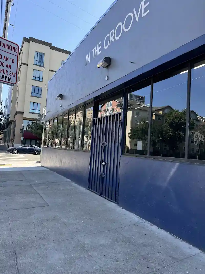 In the Groove Studios - Dance Studio in Oakland, California