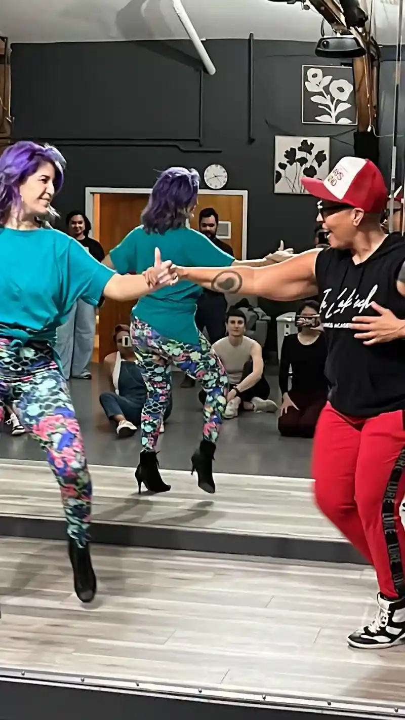 In Lak'ech Dance Studio - Dance Studio in Oakland, California