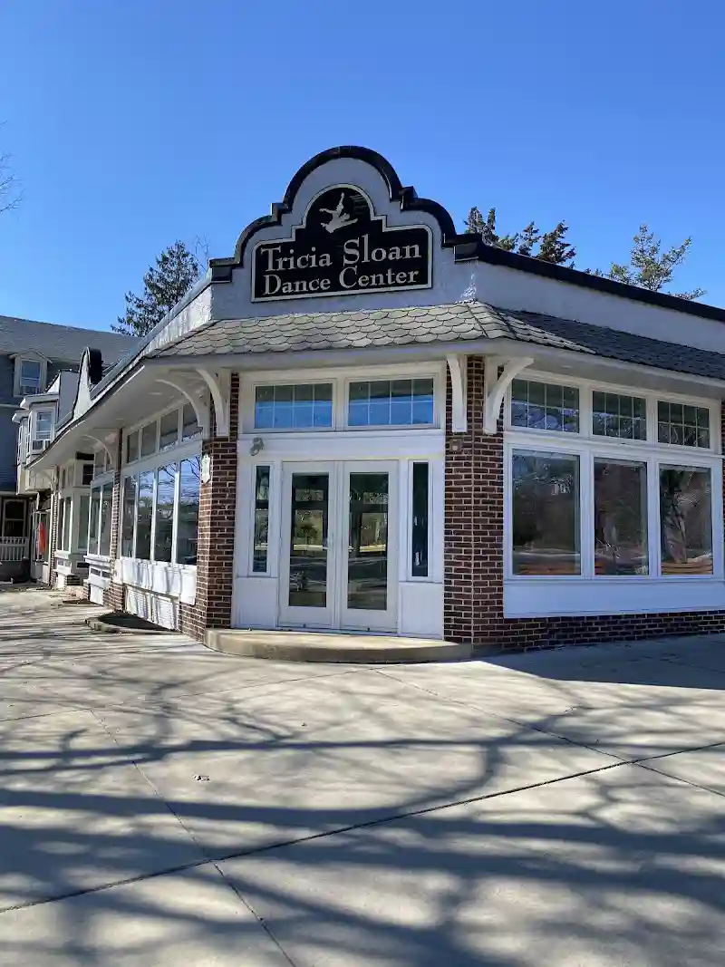 Tricia Sloan Dance Center - Dance Studio in Wenonah, New Jersey