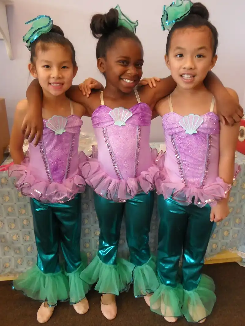 Encore Studio of Performing Arts - Dance Studio in Elk Grove, California