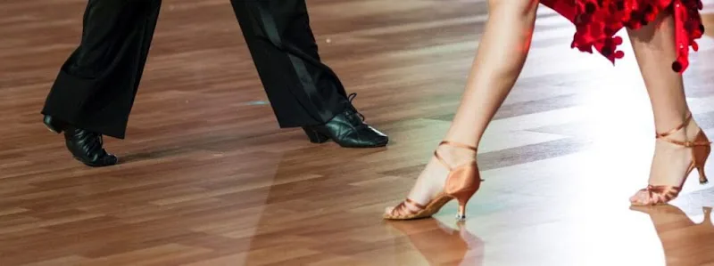 Silhouettes Dance Studio - Dance Studio in Modesto, California