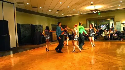 You Can Dance Co - Dance Studio in Modesto, California