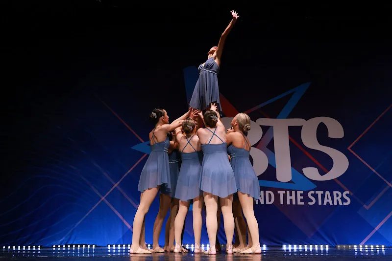 Dancesations Studio of Performing Arts - Dance Studio in Mantua Township, New Jersey