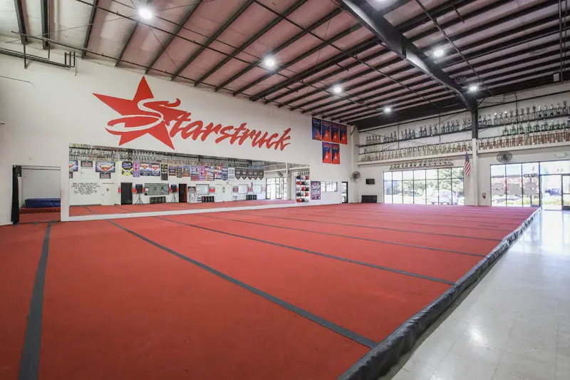 STARSTRUCK Cheer, Tumbling & Dance - Dance Studio in Modesto, California
