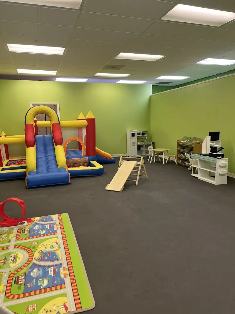 TUMBLE - Dance Studio in Tracy, California