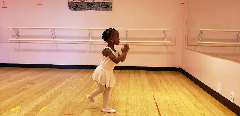 Dance Inc Center for the Arts - Dance Studio in Gloucester Township, New Jersey