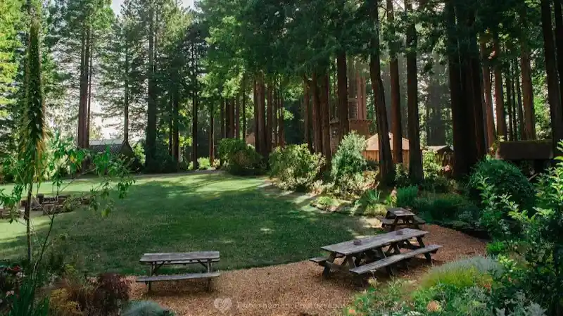 Spirit Camp Retreat Center, Venue Rentals & Retreats - Dance Studio in Little River, California