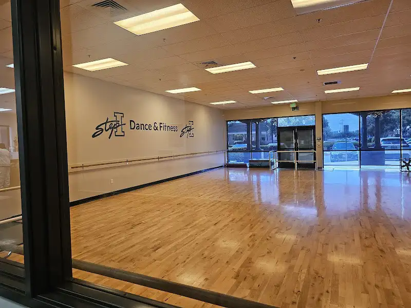Step 1 Dance & Fitness - Dance Studio in Sacramento, California