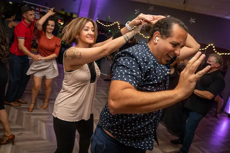 Del Campo Dance Studio - Dance Studio in Sacramento, California