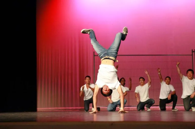 Studio T Arts & Entertainment - Dance Studio in Sacramento, California