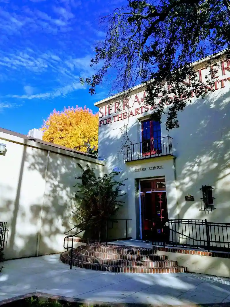 Sierra 2 Center for the Arts and Community - Dance Studio in Sacramento, California