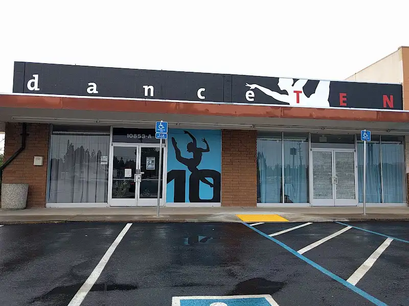Dance 10 - Dance Studio in Sacramento, California