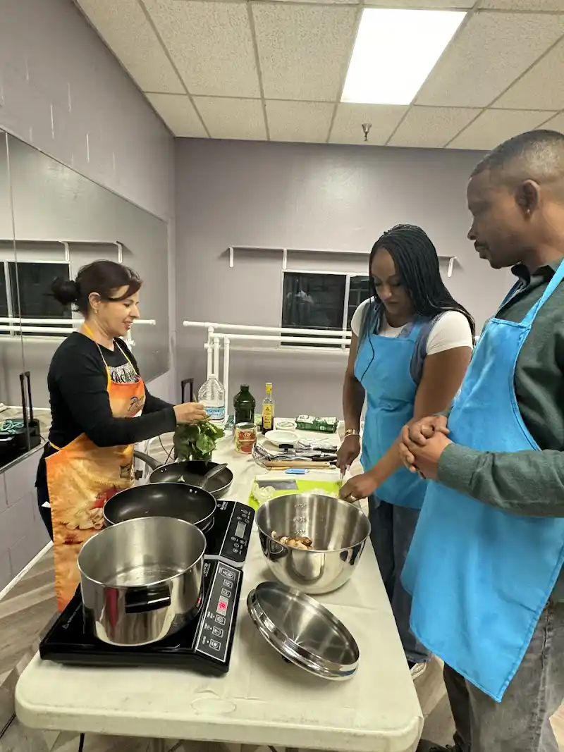 Chef Dance Studio 18 - Dance Studio in Sacramento, California