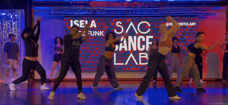 Sac Dance Lab - Dance Studio in Sacramento, California