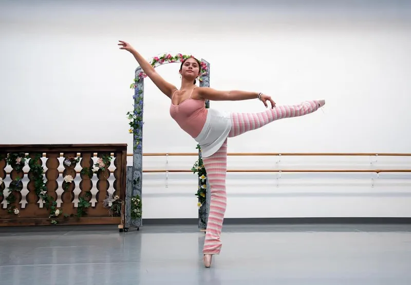 Deane Dance Center - Dance Studio in Sacramento, California