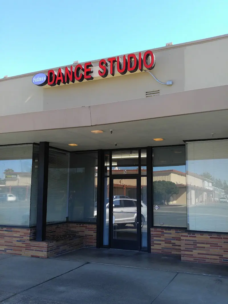 Fatimas Bazaar & Dance Studio - Dance Studio in Sacramento, California