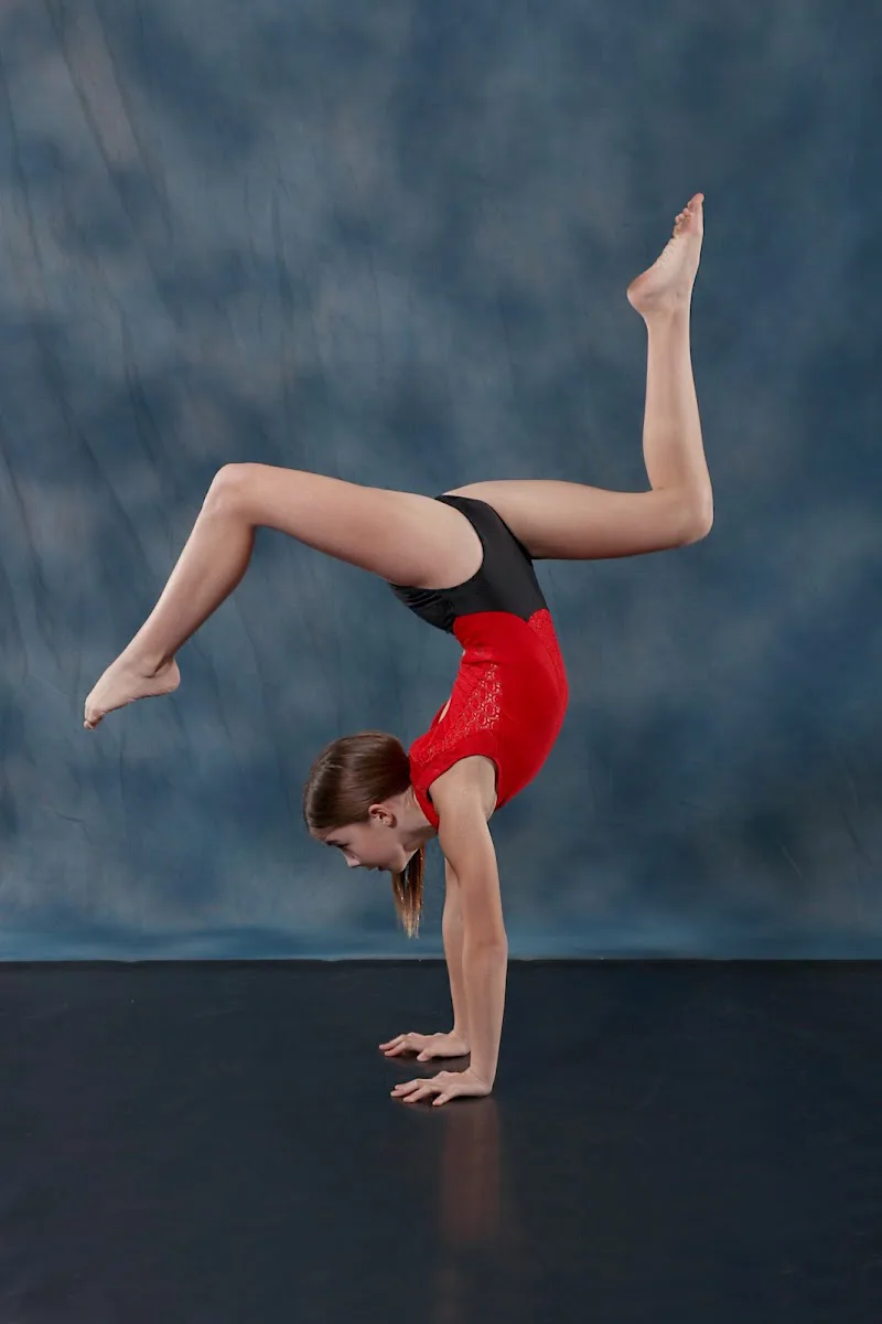 Jacque's Dance Expressions - Dance Studio in Yuba City, California