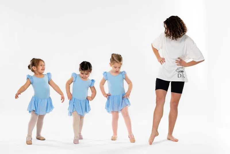 Transitions Dance Center - Dance Studio in Yuba City, California