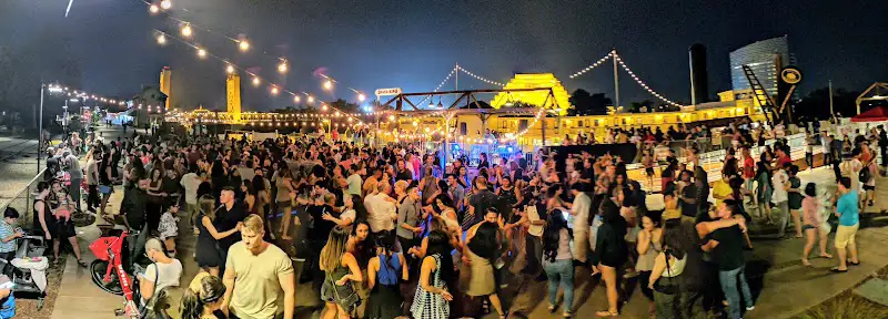 Dance On The Edge - Dance Studio in Sacramento, California