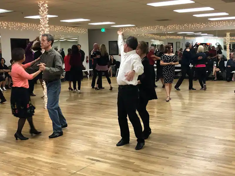The Ballroom of Sacramento - NEW Location - Dance Studio in Sacramento, California