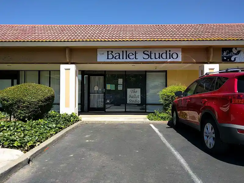 The Ballet Studio - Dance Studio in Sacramento, California