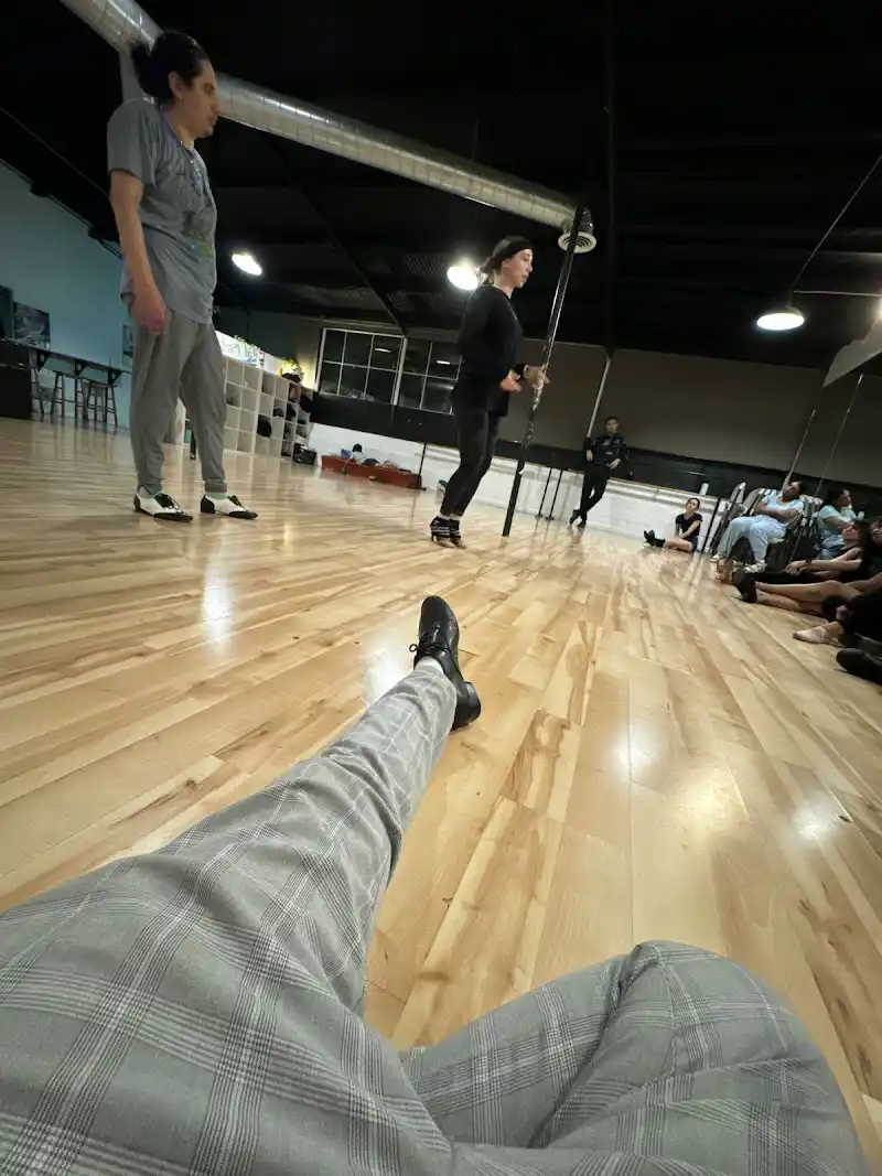 Alianza Dance Company - Dance Studio in Sacramento, California