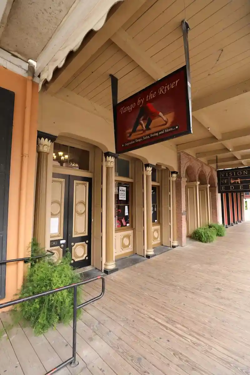 Tango By the River - Dance Studio in Sacramento, California