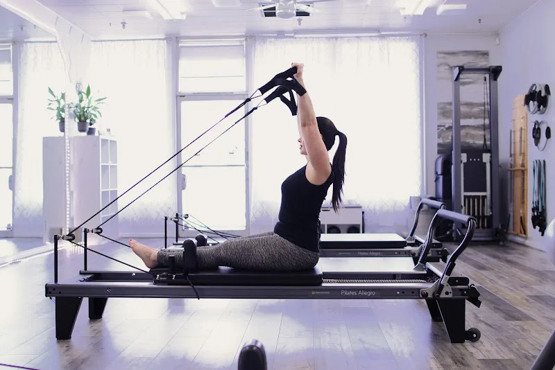 Thrive Movement Arts - Dance Studio in Sacramento, California