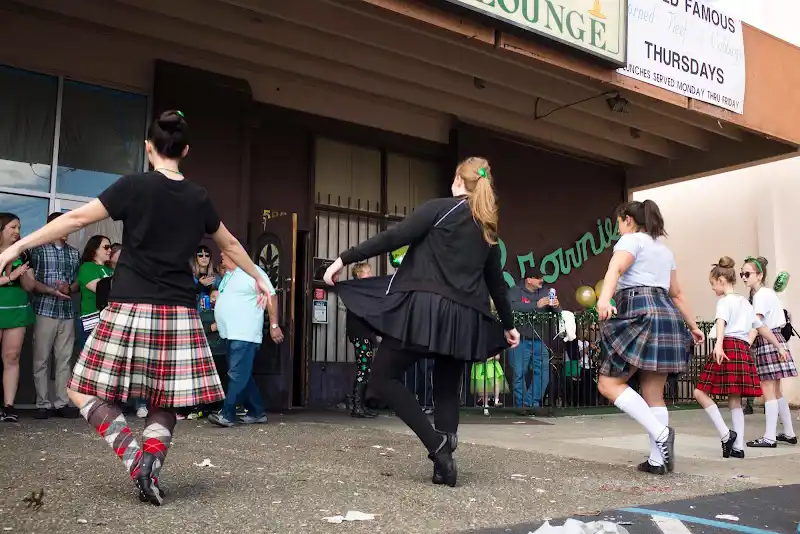 Tartan Hearts School of Scottish Highland Dance - Dance Studio in Sacramento, California