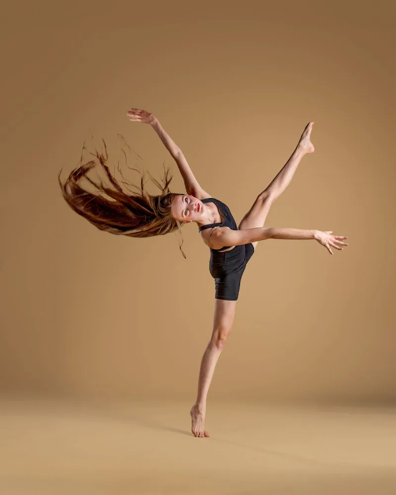 El Dorado Dance Academy - Dance Studio in El Dorado Hills, California