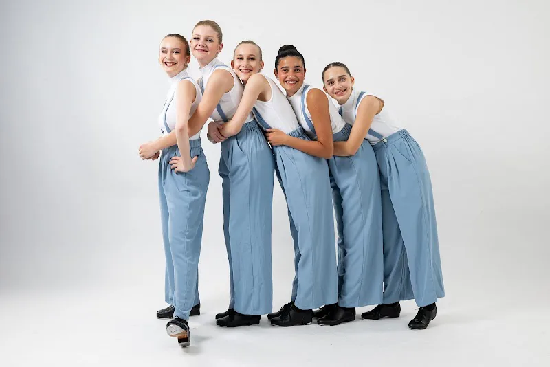 Reyha Dance Center - Dance Studio in Granite Bay, California