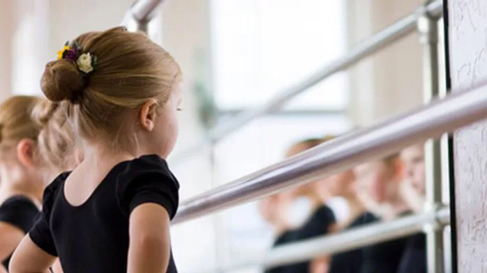 Roseville Academy of Dance - Dance Studio in Roseville, California