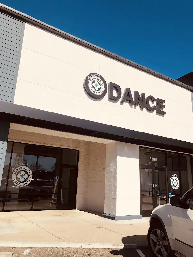 Summerbella Dance Arts - Dance Studio in Granite Bay, California