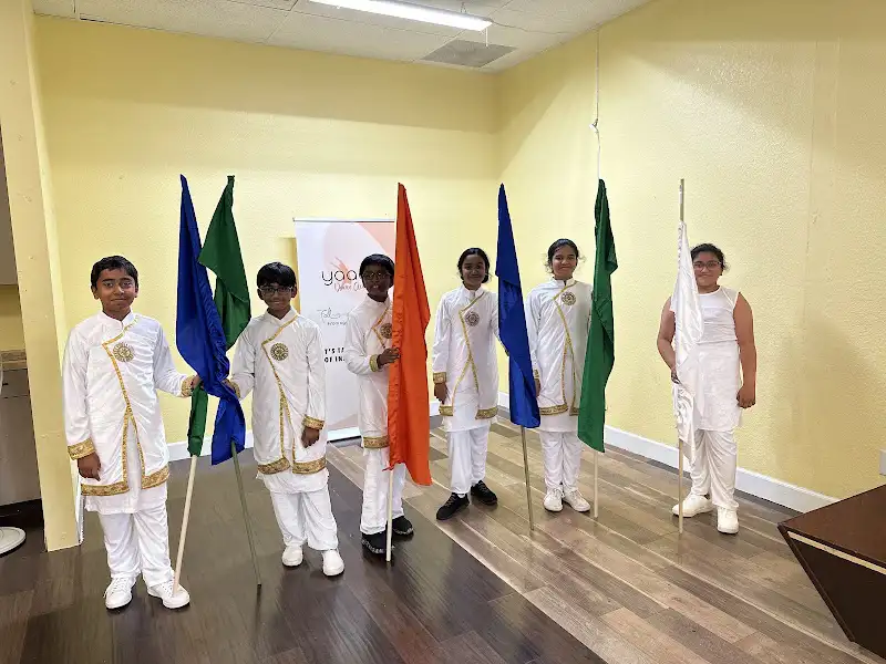 Yaaal Dance Studio - Dance Studio in Folsom, California